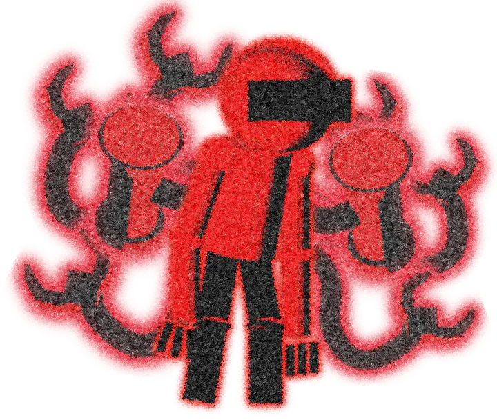 LTMATDABF2026 #accepttheblock on Game Jolt: 