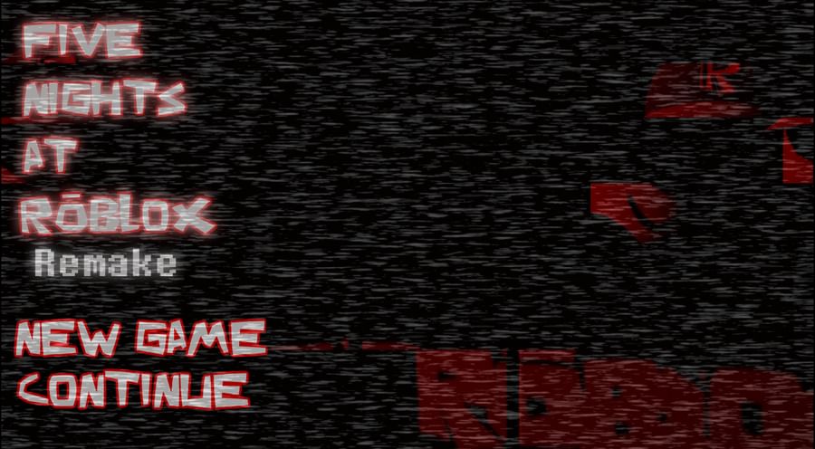 Five nights at roblox 2 gamejolt