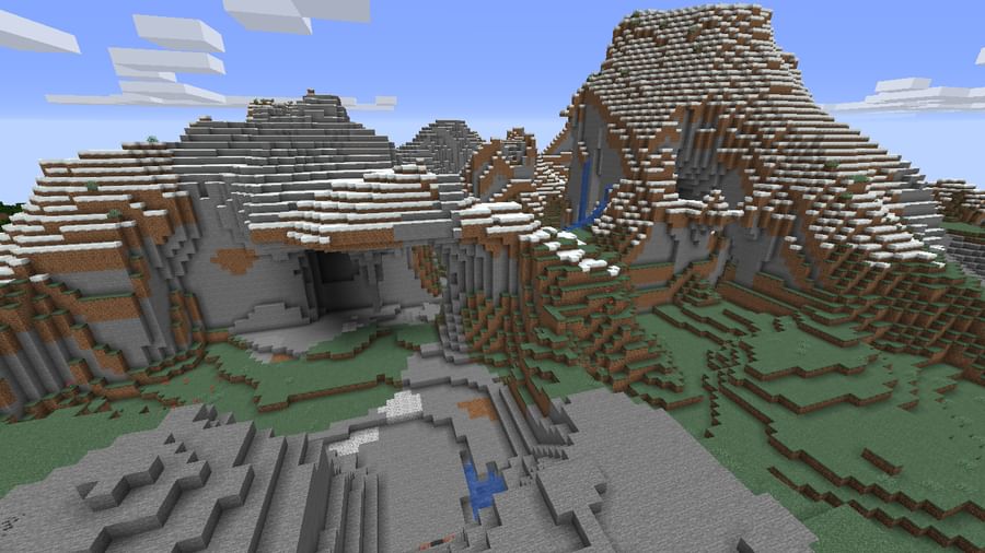 New posts Minecraft Community on Game Jolt New posts Minecraft Community on Game Jolt