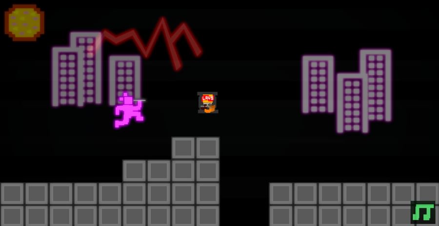 скачать фнаф 7 на пк gamejolt