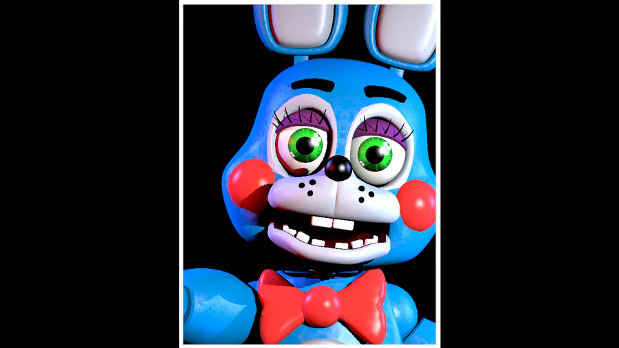 Withered Animatronics Mod (FNAF 1) by Viki S. Levine - Game Jolt