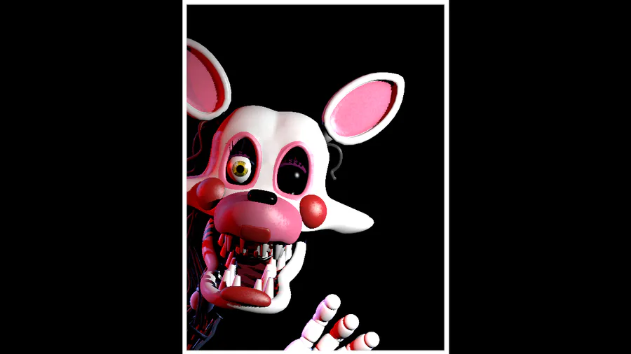 ZBonnieXD on Game Jolt: The FNaF AR Toy Animatronics is out! -> https:// /games/