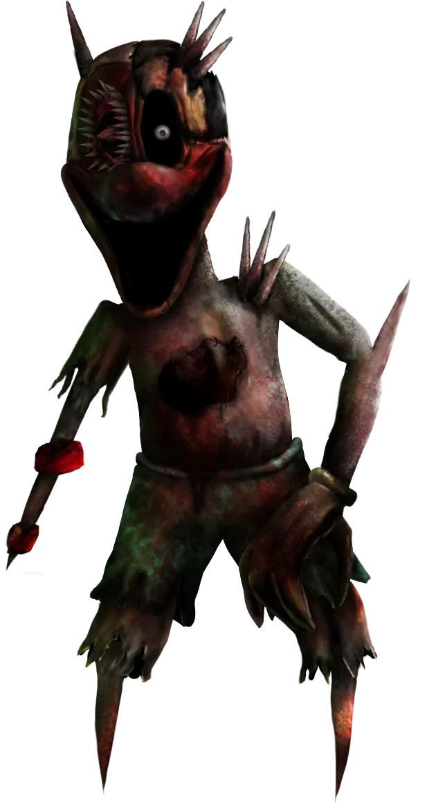 DanimatronicSpeed on Game Jolt: 
