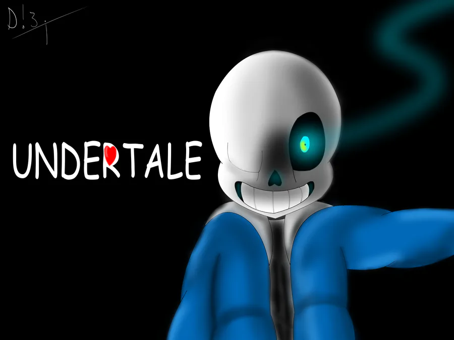 100+] Undertale Wallpapers