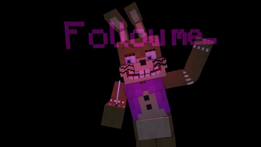 pontusdaepicboi on Game Jolt "my fnaf minecraft posters i pontusdaepicboi on Game Jolt "my fnaf minecraft posters i
