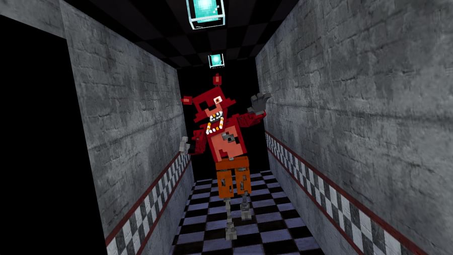 pontusdaepicboi on Game Jolt "my fnaf minecraft posters i pontusdaepicboi on Game Jolt "my fnaf minecraft posters i
