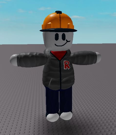 Really Amazing Builderman Model By Cold Vee They Did Super Good On Town Of Robloxia Destroyed Undertale X Roblox Au By Kellelagain07 - builderman x roblox
