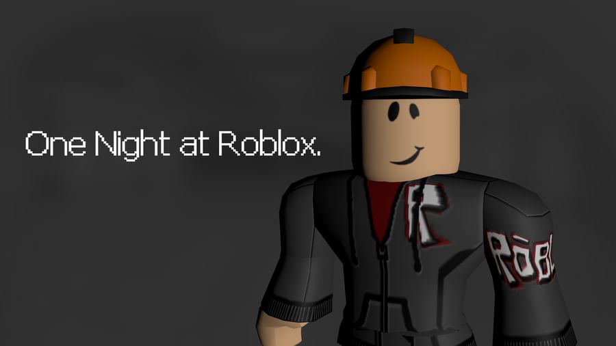One Night At Roblox By Merezgames Game Jolt - five nights at fredbears roblox