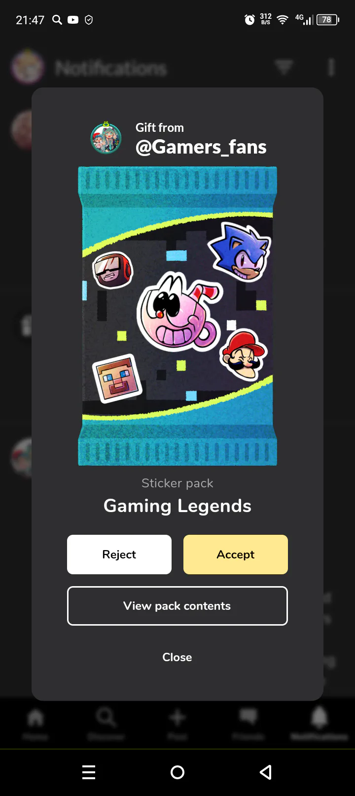 Game Jolt Share Your Creations game-jolt-share-your-creations