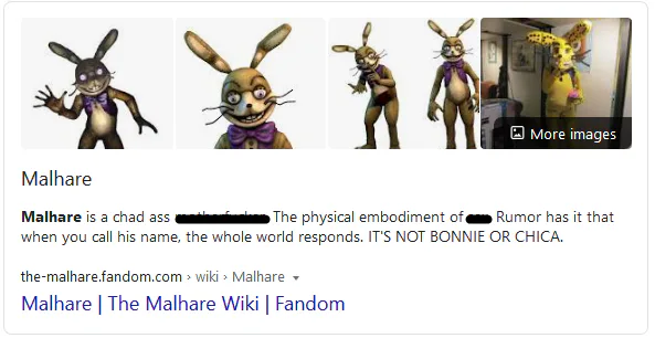 Lolbit, The Pizzaria Roleplay: Remastered Wiki