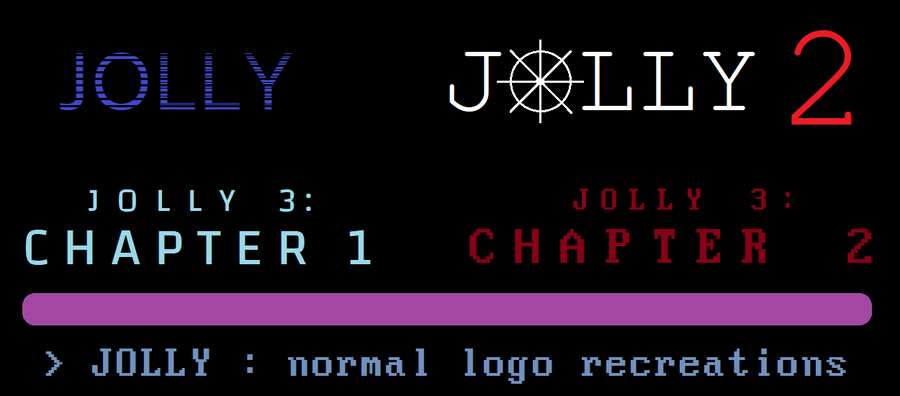New posts - JOLLY Community on Game Jolt