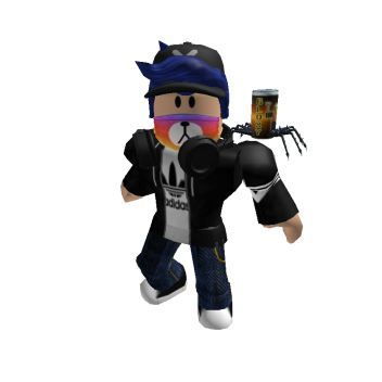 New Posts In Avatar Roblox Community On Game Jolt - rate my avatar roblox