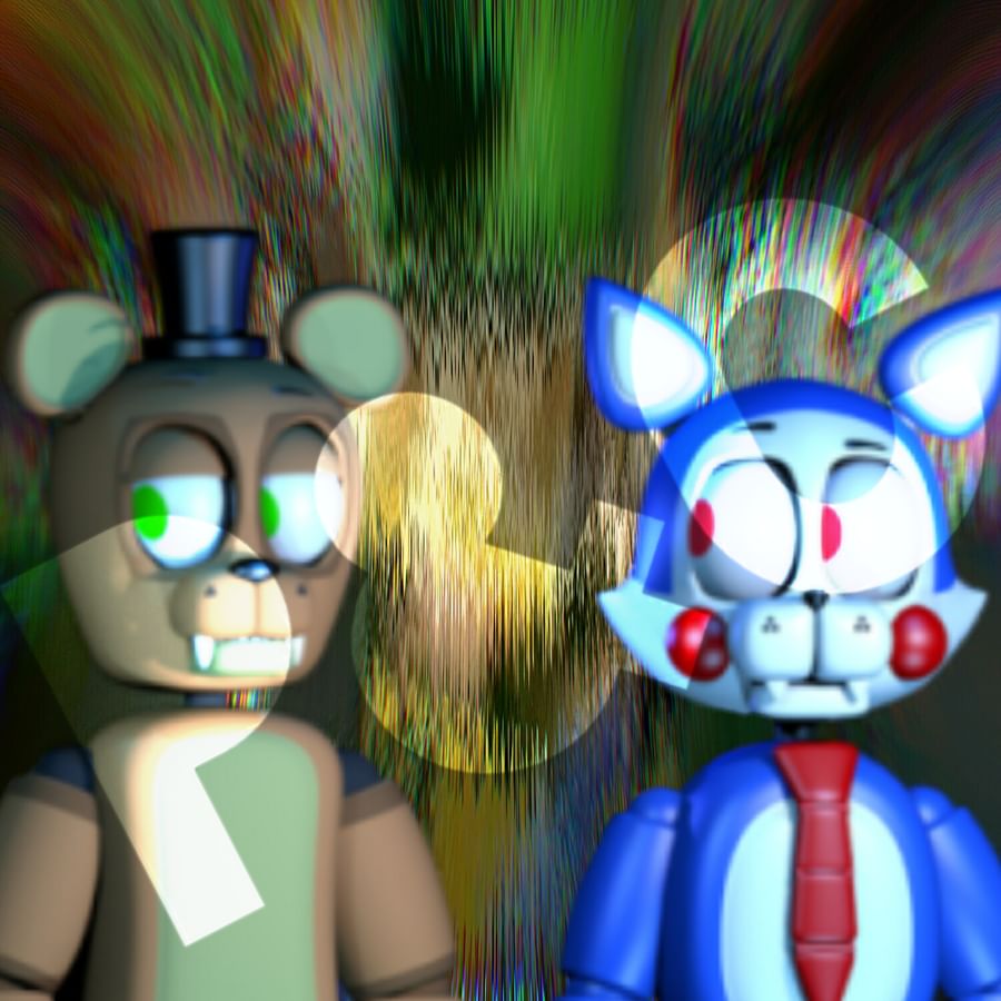 Hot posts in fanart - POPGOES Community on Game Jolt