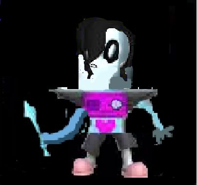 Kids Children Cartoons Funny Peppa Pig Sans Piggy Roblox Robux Giveaway 30 Minutes On Game Jolt My Oc 3d Crappy Render Colored Sprite Normal Sprite Repost To - sans sprite roblox