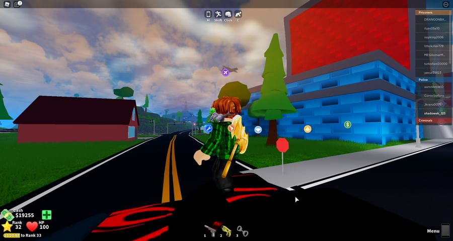 New Posts In Creations Roblox Community On Game Jolt - how to make creations for roblox characters