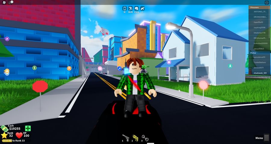 New Posts In Creations Roblox Community On Game Jolt - roblox how to make a fnaf game