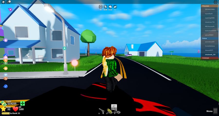 New Posts In Creations Roblox Community On Game Jolt - fnaf 1 models roblox