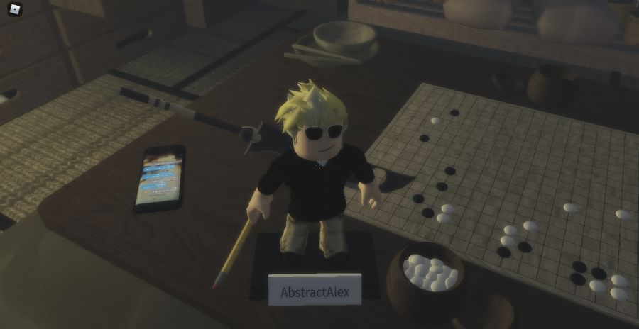 New Posts In Random Roblox Community On Game Jolt - how to play life of an otaku roblox