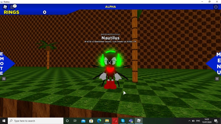 New Posts In General Roblox Community On Game Jolt - roblox project alpha v4 how to get robux on roblox with