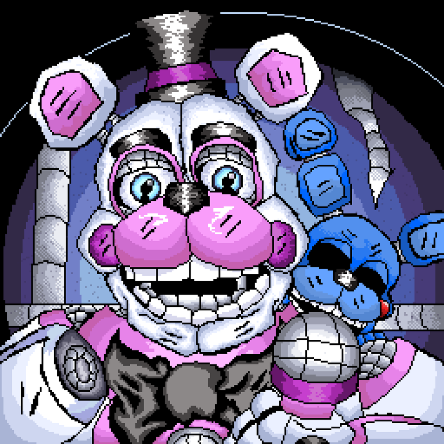 Horror games Realm - Art, videos, guides, polls and more - Game Jolt