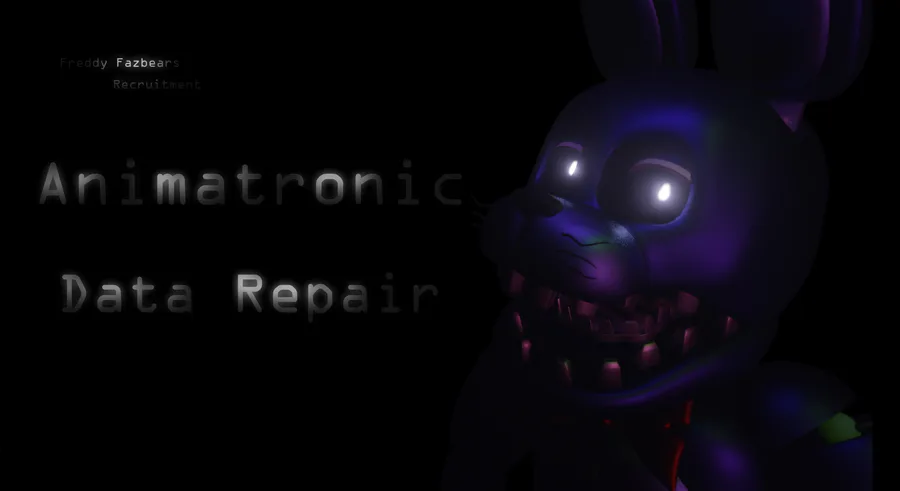 Concertando Animatronics : Withered Freddy