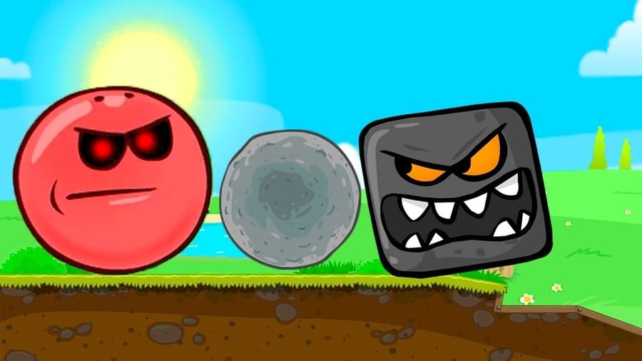 Red ball 4 взломка. Красный шар exe. Red Ball 4 (ad supported). Премиум игрок в Red Ball 4. Игра красный шар - другой мир.