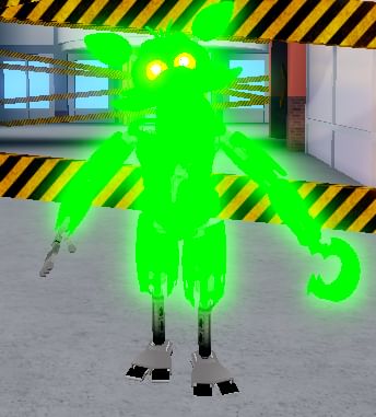 B0nnie 4 On Game Jolt Radioactive Foxy Remake Made In Freddy S Ultimate Roleplay - foxy fnaf roblox rp