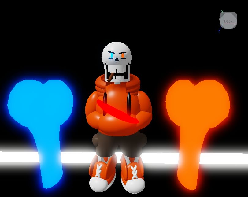 Alphatale Sans Alphaissad Game Jolt - alphatale sans roblox