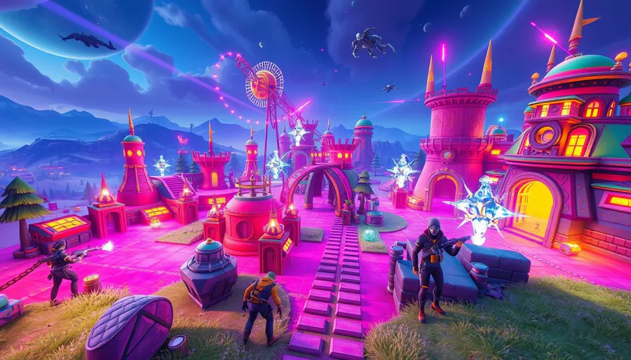 Game Jolt Share your creations