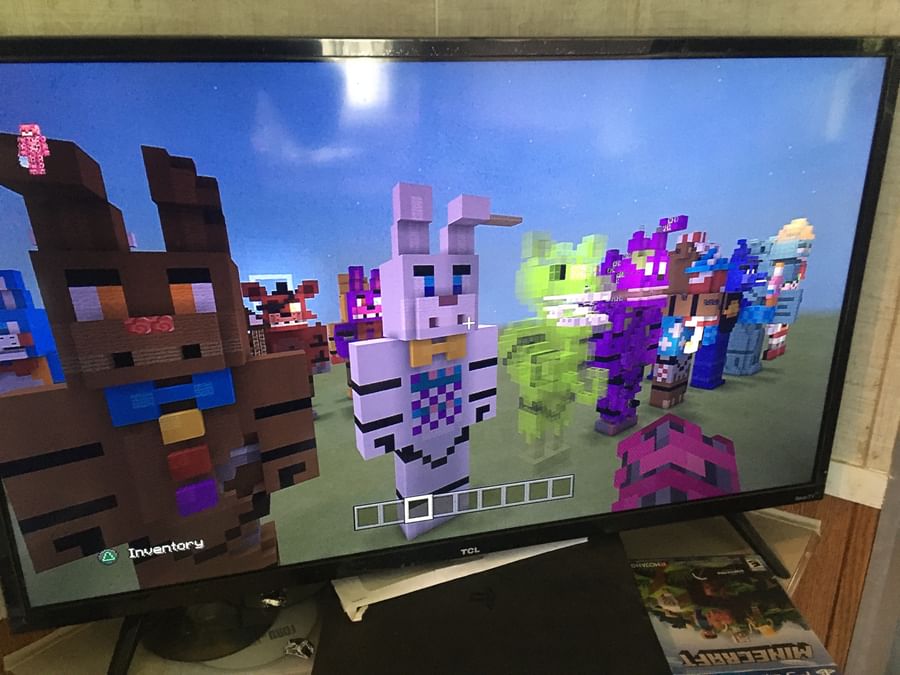 🐸BonnieGamer16🆖ThankYouScott on Game Jolt "This is kinda 🐸BonnieGamer16🆖ThankYouScott on Game Jolt "This is kinda