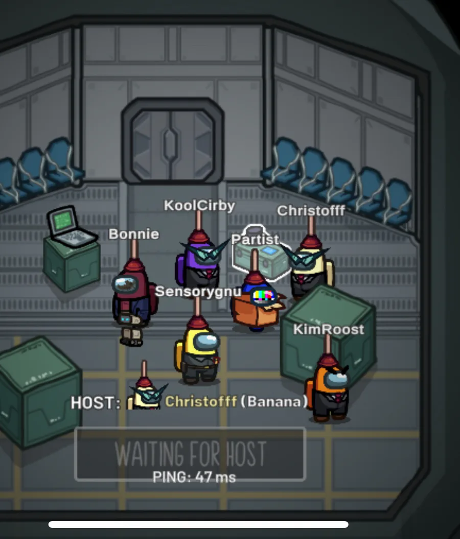 Game Jolt Share your creations