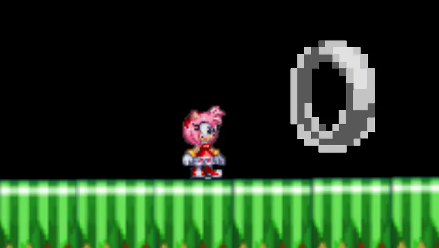 Sonic.EXE Sprite Animation by Sanicmrio - Game Jolt