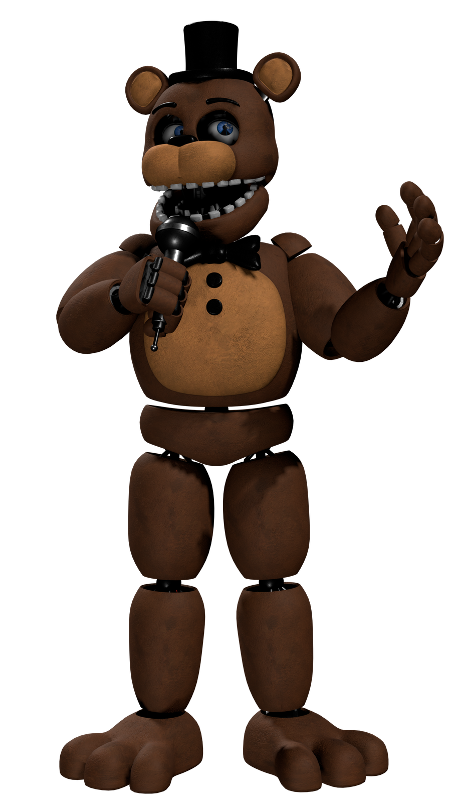 Unwithered Фредди. ФНАФ Unwithered Freddy. АНИМАТРОНИК Фредди. АНИМАТРОНИКИ Фредди.