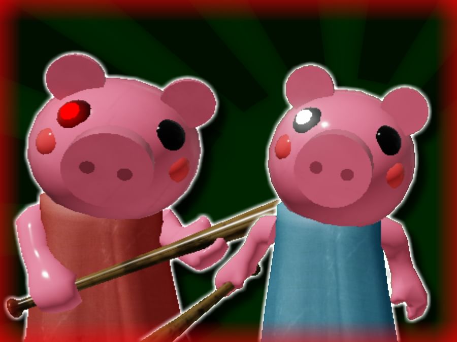 Piggy Community - Fan art, videos, guides, polls and more - Game Jolt