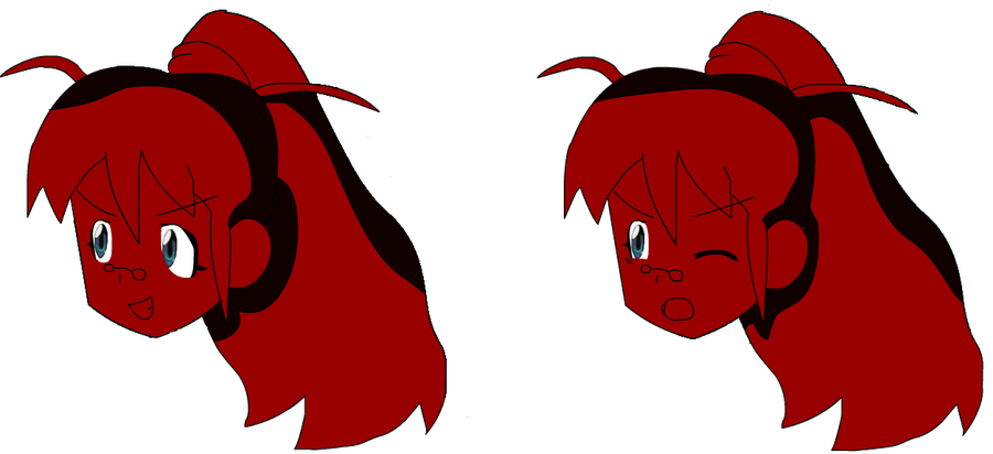 New posts in Aki Hinata - Sgt Frog/Sergeant Frog/ケロロ軍曹