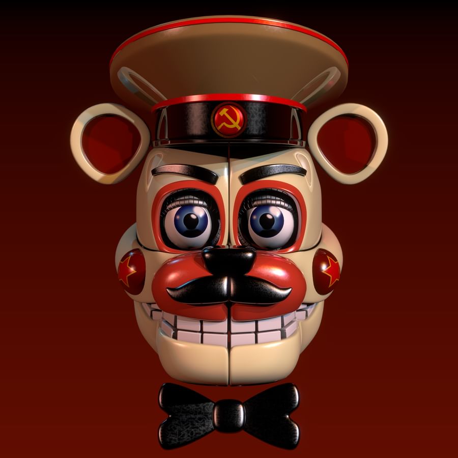 Five Nights at Freddy�s Security Breach Community Five Nights at Freddy�s Security Breach Community