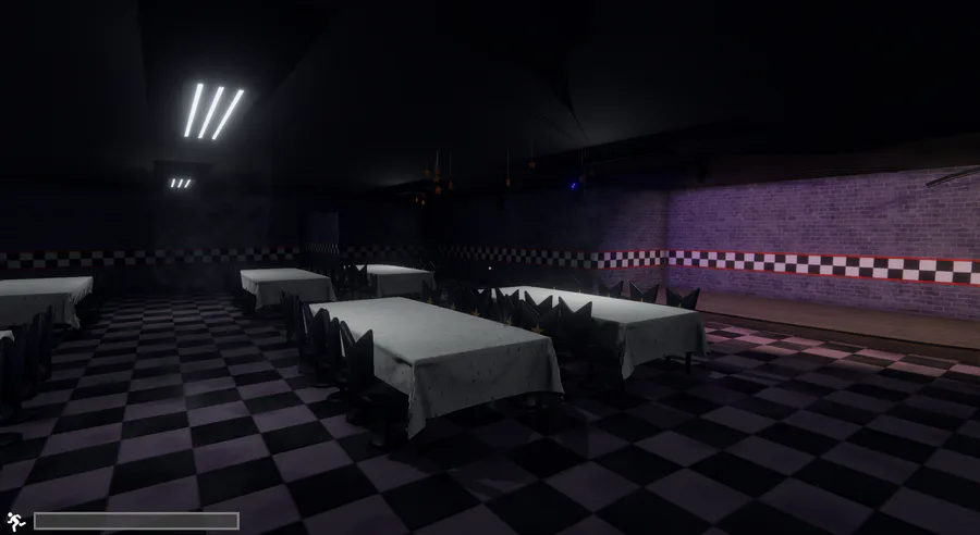 FNaF Multiplayer: Forgotten Pizzeria by Decimalis - Game Jolt