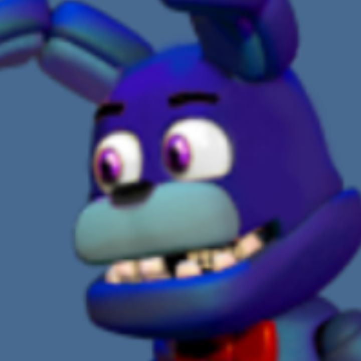 New posts in characterslots - Fnaf World Update 3 (Reimagined ...