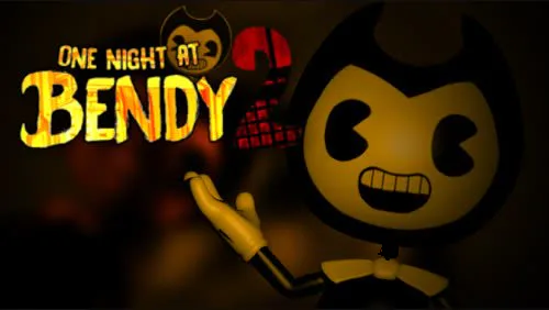 ALL SONGS BENDY AND THE INK MACHINE APK for Android Download