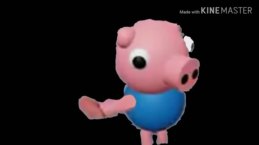 Piggy Community Fan Art Videos Guides Polls And More Game Jolt - memory roblox drawing piggy piggy piggy fan art