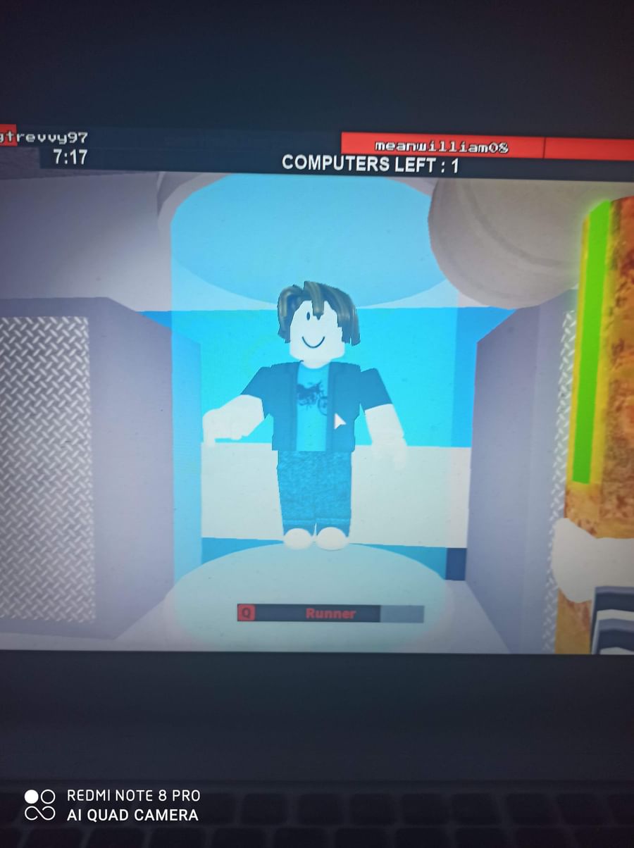 New Posts In General Five Night S At Smudger S Community On Game Jolt - this is oof this is america but its oofed by roblox death