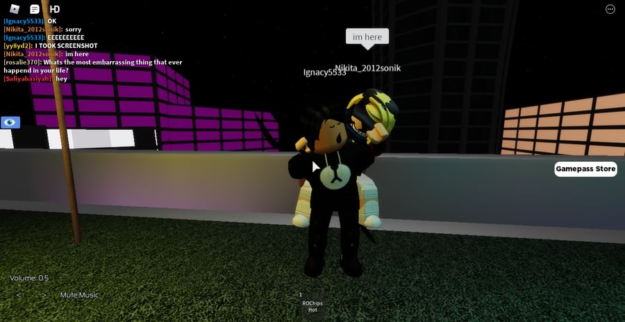 New Posts In Meme Roblox Community On Game Jolt - 1337 xd roblox