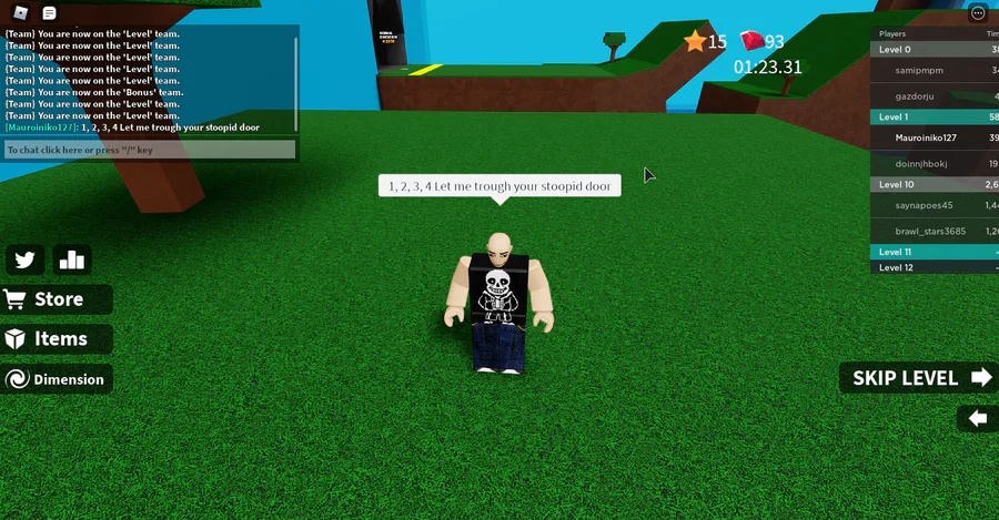 Roblox Trolling Gui Script