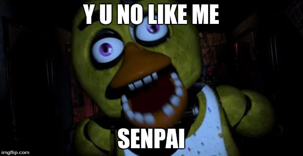 fnaf lolbit Memes & GIFs - Imgflip