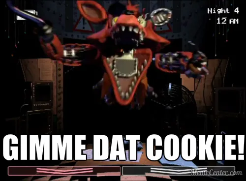 gaming five nights at freddy's 2 Memes & GIFs - Imgflip