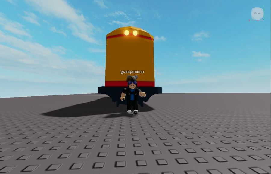New Posts In General Roblox Community On Game Jolt - new roblox players roblox minigunner