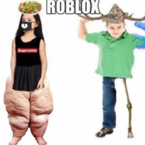 Gleb Pro On Game Jolt Roblox In Very Very Real Life - roblox in real life