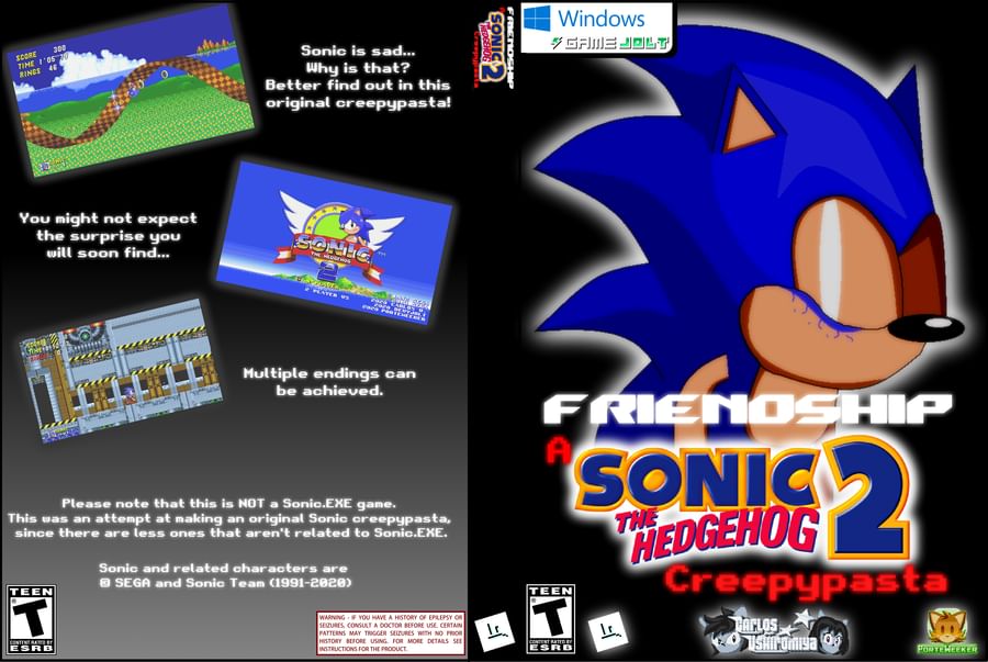 play sonic exe 2?trackid=sp-006