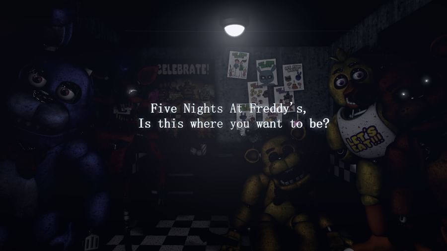 New Posts In Fanart Five Nights At Freddy S Community On Game Jolt