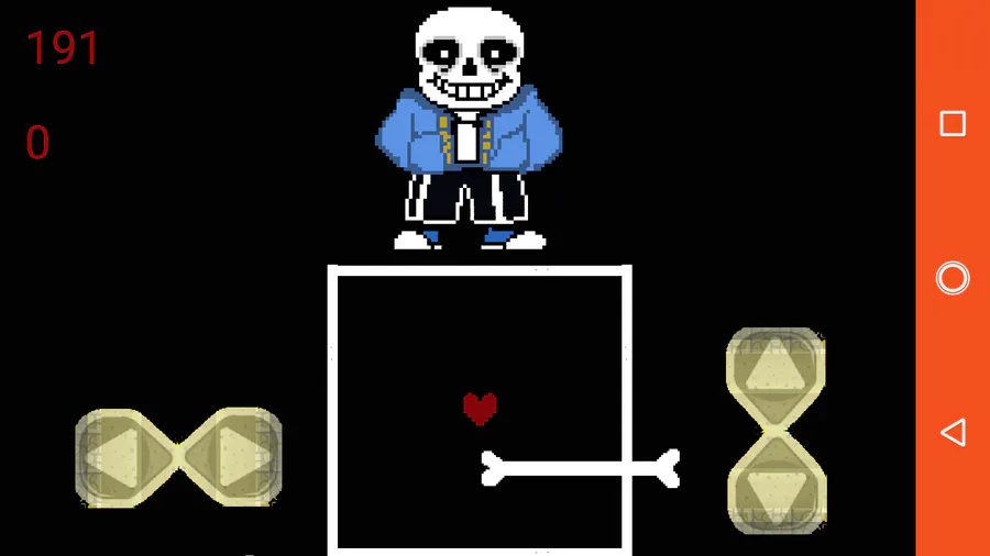 New posts - UNDERTALE Community on Game Jolt